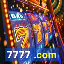 7777 .com